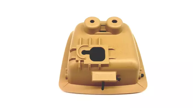 64335XA01CEU - Body: Recline Lever for Subaru: B9 Tribeca, Tribeca Image