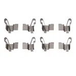 34001006 - : DFC Disc Brake Hardware Kit for DYNAMIC FRICTION Image