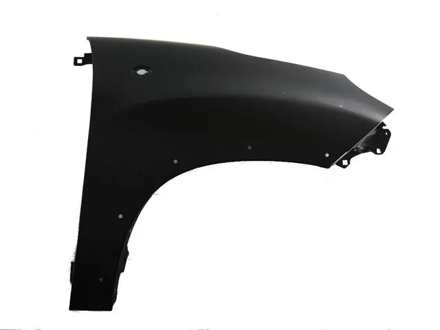 Fender Panel, Right - Mopar (68677560AA)