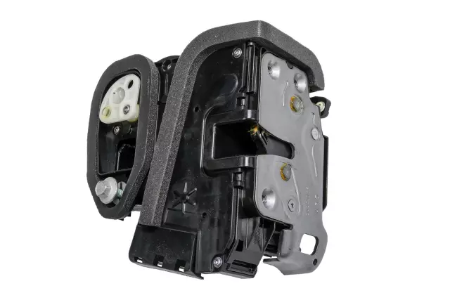 13592286 - Electrical: Lock Actuator for Chevrolet: Colorado | GMC: Canyon Image