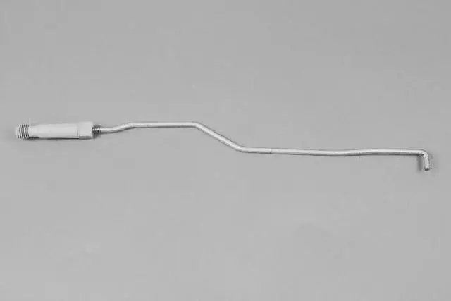 Door Latch Knob And Push Rod - Mopar (RH42DKAAB)