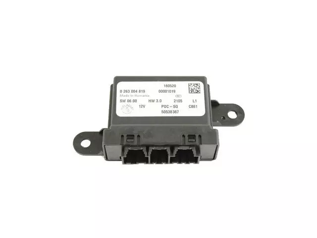 Park Assist Module - Alfa Romeo (68300733AA)