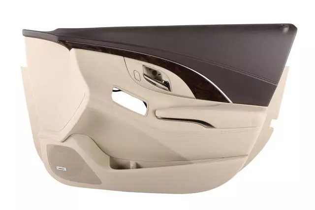 90804881 - Body: Door Trim Panel for Buick: LaCrosse Image