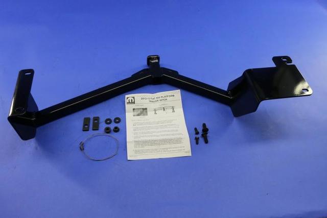 Receiver Kit - Mopar (82213538AD)