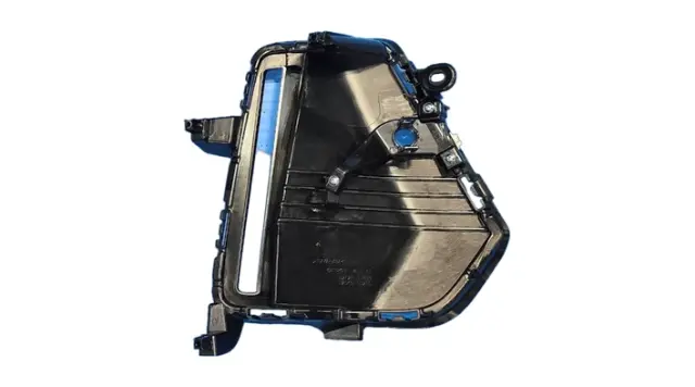 520300R200 - : Cover Assembly Front Bumper for Toyota Image