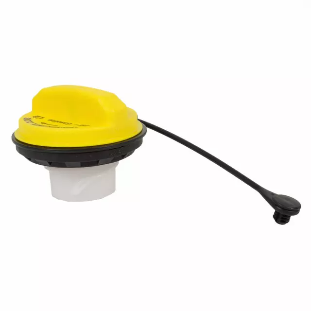 HC3Z9030C - : Cap Assembly Fuel Tank Filler for FORD Image
