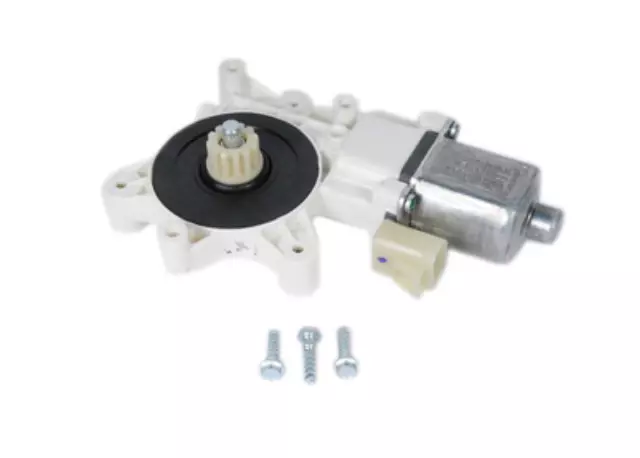 Window Motor - GM (19180070)