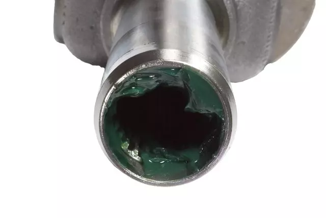 20912344 - Driveline &amp; Axles: Drive Shaft for GM Image image