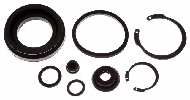 19366095 - : Front Disc Brake Caliper Seal Kit for GM Image