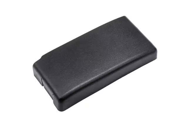 95910746 - : Jet Black Passenger Seat Riser Cover for Buick: Encore Image