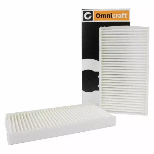 Filter Pollen - Ford (QFP-4)