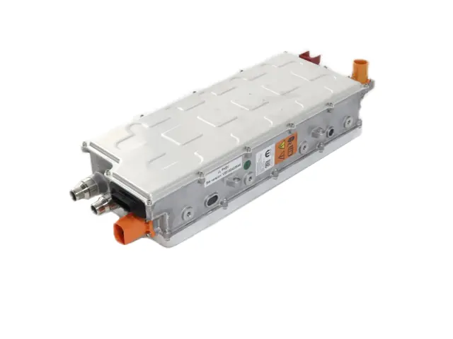 Battery Charger - Mopar (05185035AT)