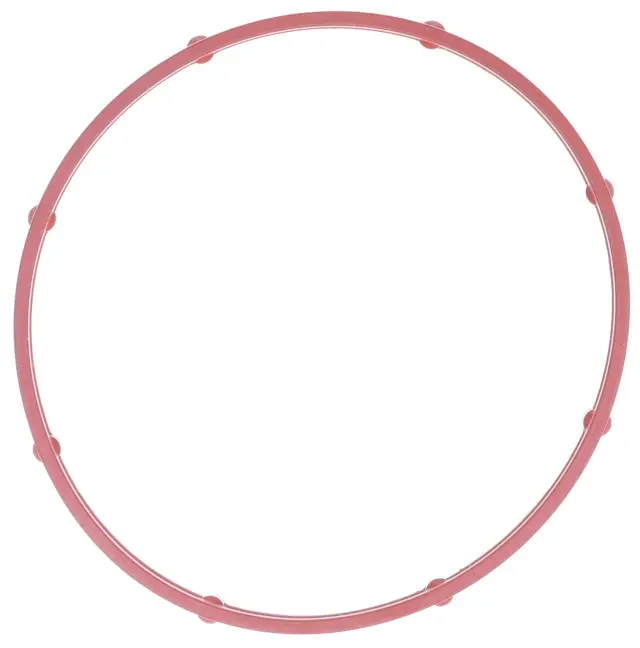 G33810 - Air Intake &amp; Fuel Delivery: Fuel Injection Throttle Body Mounting Gasket for Mahle Image