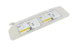 97477402 - : F Sunshade for GM Image