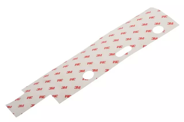 84779284 - : Adhesive Backed Insulator for GM Image