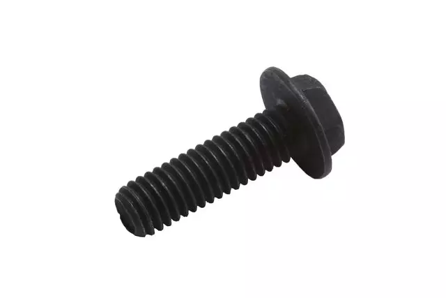24225398 - : M6x1x20 Multi-Purpose Bolt for GM Image