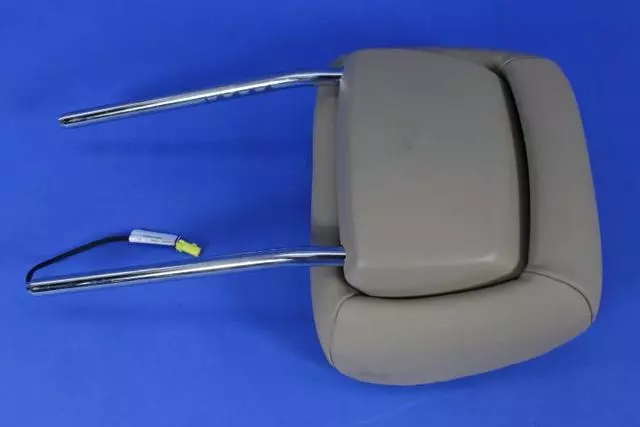Active Head Restraints Headrest - Mopar (5PP26HL1AB)