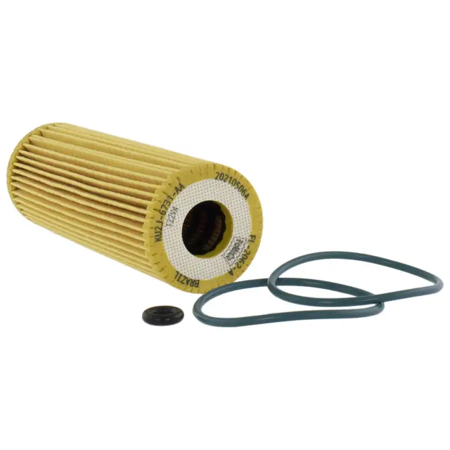 FL2062AB12 - : Kit Element Gasket Oil F for Ford Image