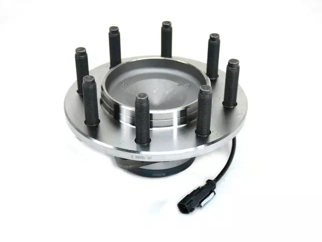 52010206AD - Service Brakes: Brake Hub And Bearing for Dodge: Ram 1500, Ram 2500, Ram 3500 Image