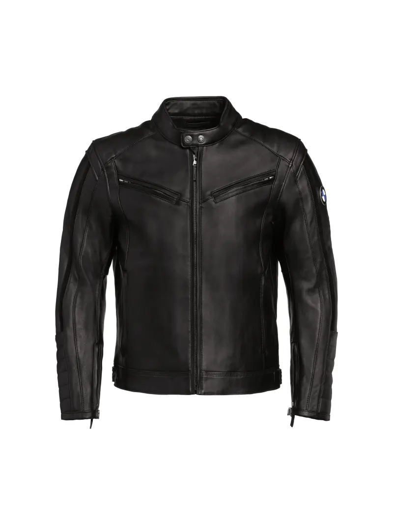 Shop BMW Motorcycle Riders' Equipment: Jackets | BMW