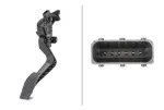 10175711 - : Hella Accelerator Pedals for Hella Image