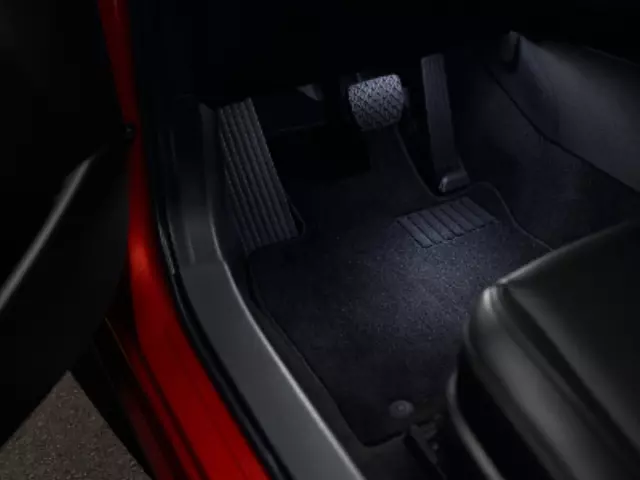 BCKAV7050 - : Interior Lighting Kit for Mazda Image