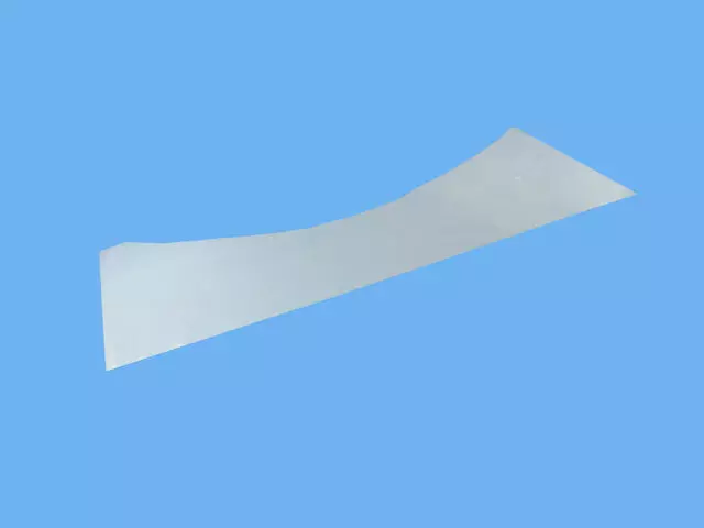 68336557AA - : Genuine Alfa Romeo Film Anti Chip for Alfa Romeo Image