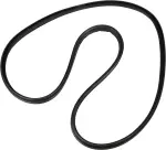 76921ZS50B - Body: Opening Trim for Nissan Image