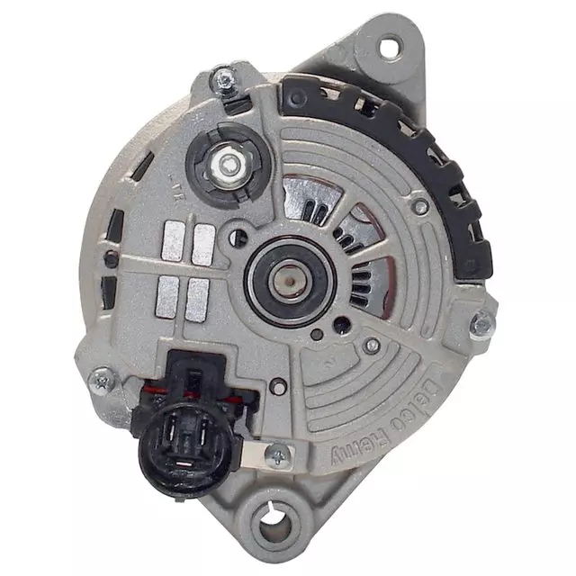 Alternator, Remanufactured - GM (19134944)