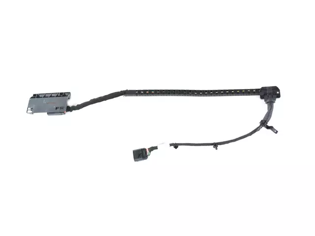 Sliding Door Track Wiring, Left - Mopar (68230067AF)