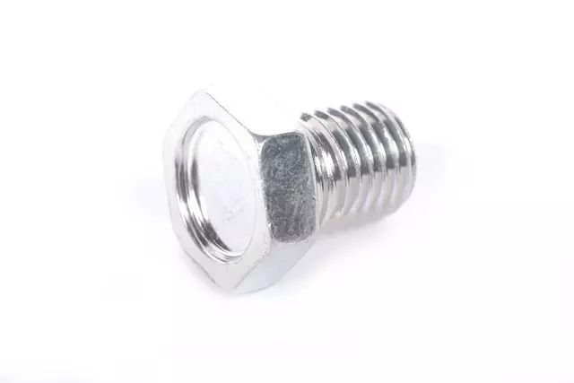 24269979 - : Automatic Transmission M12 X 1.5 X 14 Mm Case Hole Plug for GM Image