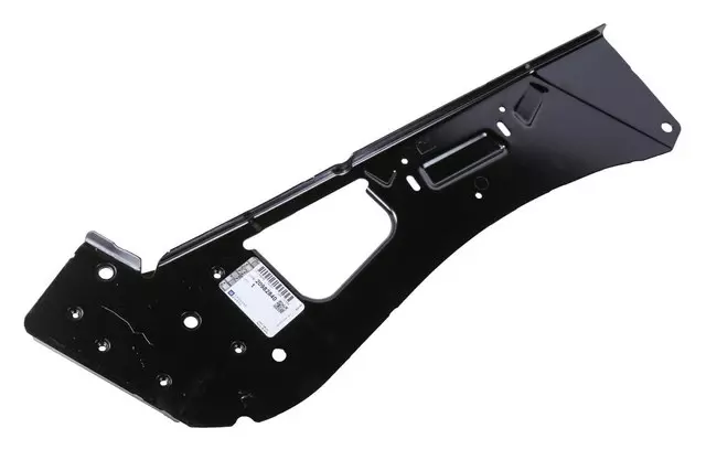 20982840 - : Passenger Side Body Lock Pillar Inner Panel for Chevrolet: Corvette Image