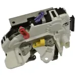 DLA1108 - : Power Door Lock Actuator for SMP CORP Image
