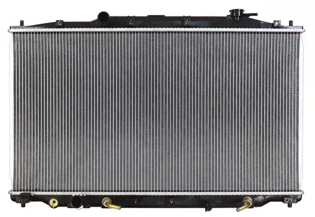8013121 - : Agility Radiator for Agility Image