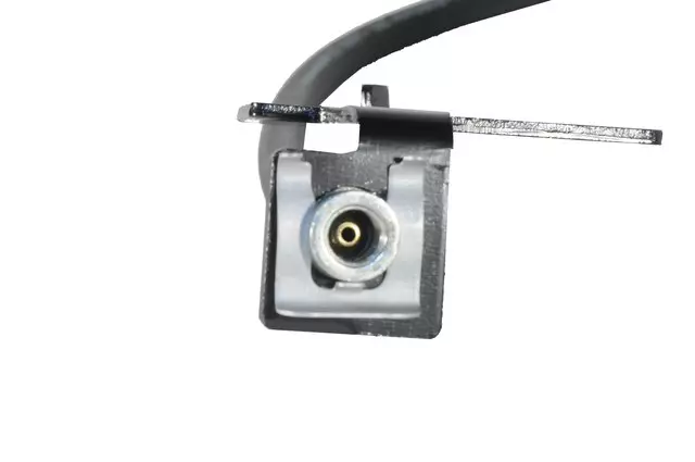 1761878 - Brakes: ACDelcoâ„¢ Brake Hose for Buick: Enclave | Chevrolet: Traverse | GMC: Acadia, Acadia Limited | Saturn: Outlook Image