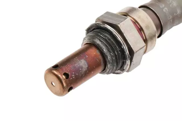 2134408 - Emission System: ACDelcoâ„¢ Ft Oxygen Sensor for Chevrolet: Camaro, Caprice, Corvette, SS Image
