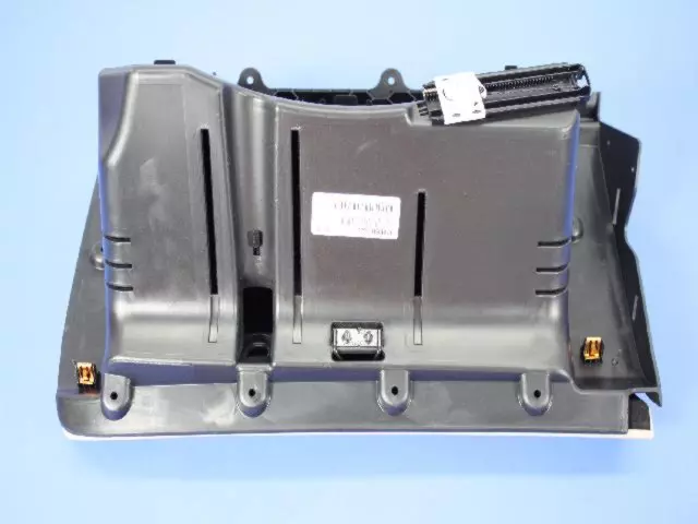 Instrument Panel Glove Box - Mopar (1TM95HL1AG)