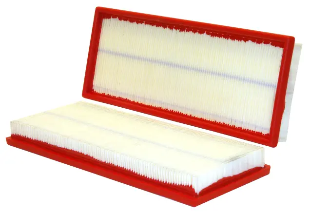 42170 - Filters: WIX Air Filter Panel for WIX Image
