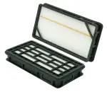 WA10861 - : WIX Air Filter Panel for WIX Image