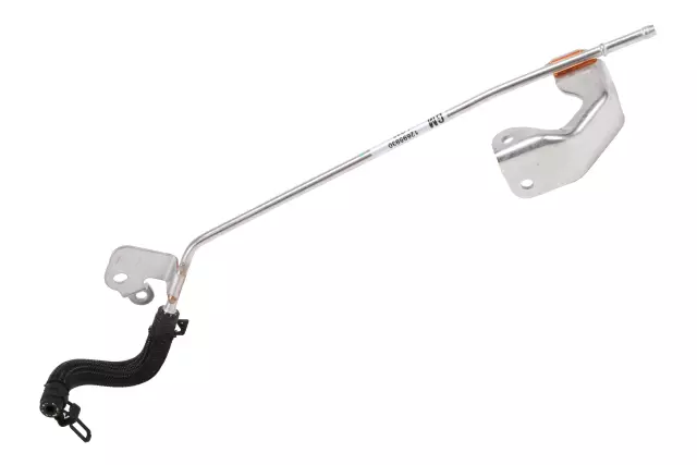 12695930 - : Engine Coolant Air Bleed Pipe for Chevrolet: Silverado 2500 HD, Silverado 3500 HD | GMC: Sierra 2500 HD, Sierra 3500 HD Image