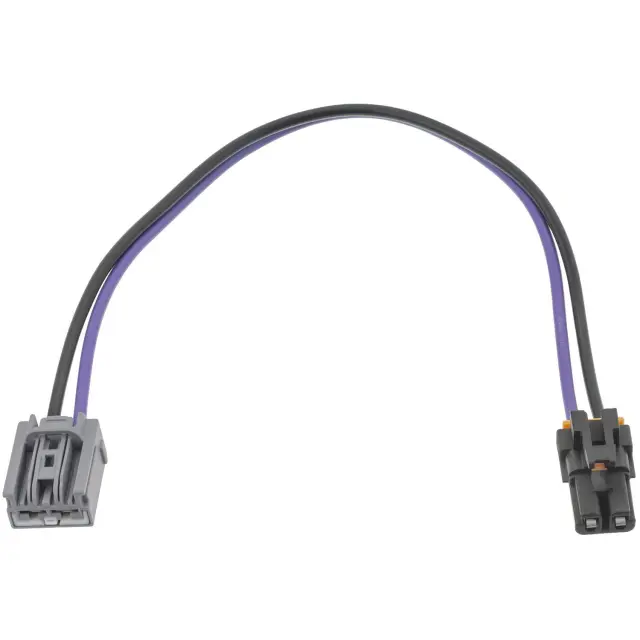 S3065 - Air Conditioning &amp; Heat: Multi Function Connector for SMP CORP Image