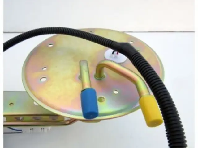 F1393A - : Autobest F1393A Fuel Pump and Sender Assembly for Autobest Image