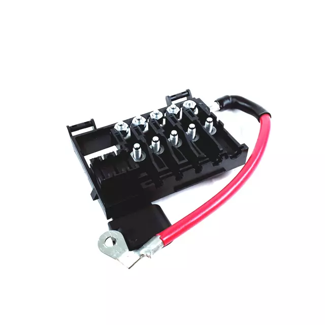 Fuse & Relay Box - Volkswagen (1C0-937-617)