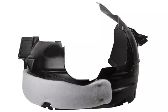 Passenger Side Front Wheelhouse Liner - GM (94531746)