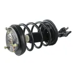 837348 - : 07-09 Hyundai Santa Fe GLS Suspension Strut and Coil Spring Assembly for GSP Image