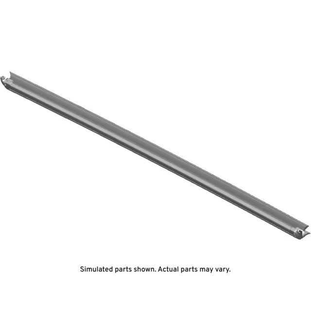 42745651 - Body: Belt Weather-strip for Chevrolet: Bolt EUV Image