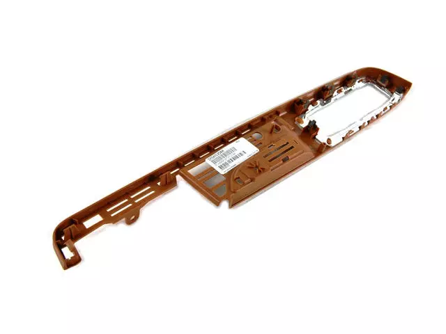 5YS47LV5AA - : Armrest Switch Plate, Left for Mopar Image