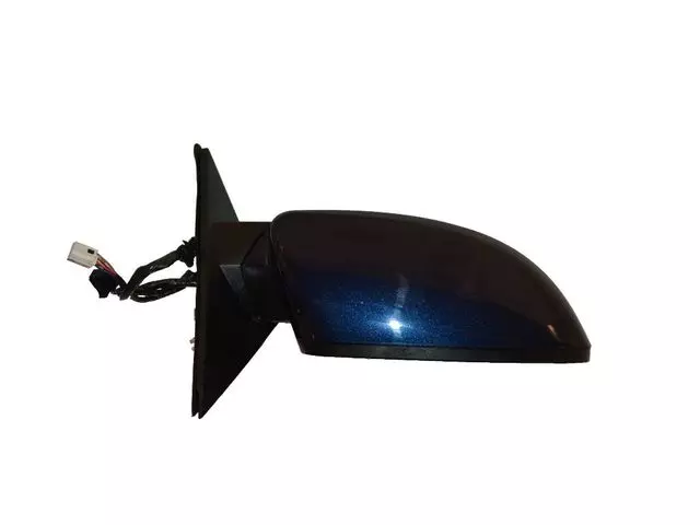 Outside Rearview Mirror, Right - Mopar (1TV64KBXAH)