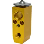 EX10296C - : A/C Expansion Valve -- Block Expansion Valve for UAC Image