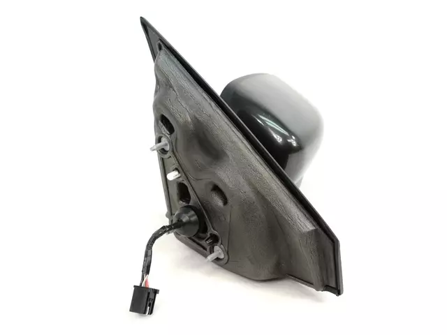 1TA131AUAH - Mopar Accessories - Component Parts: Outside Rearview Mirror, Left for Mopar Image